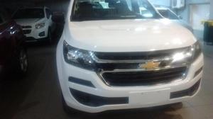 • RETIRA TU CHEVROLET S10 ABONANDO UN ANTICIPO DE $ 