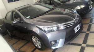 Toyota Corolla Xei  Nuevo Permuto