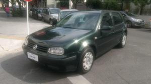 Volkswagen Golf 1.6 Format 5 Ptas 