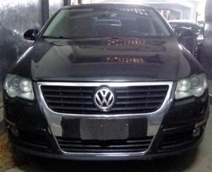 Volkswagen Passat 2.0 TDI Luxury DSG usado  kms