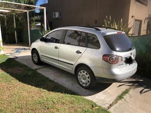 Volkswagen Suran 1.6 Confortline