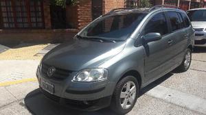 Volkswagen Suran 1.6 Highline usado  kms