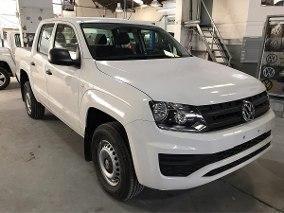 AMAROK  OKM CONFORTLINE ENTREGA EN 20 DIAS !!!