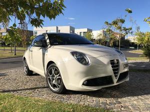 Alfa Romeo Mito Otra Versión usado  kms