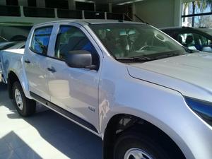 CHEVROLET S10 CON PLAN COSECHA!!!