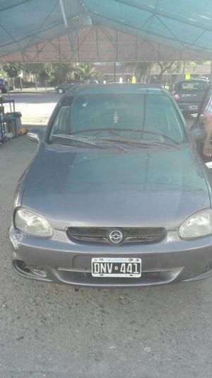 CORSA 4P /  FULL $ Y CUOTAS