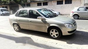 Chevrolet Classic 1.4 4p Lt, , Nafta y GNC