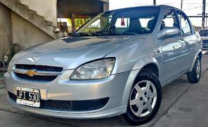 Chevrolet Classic 4P Classic LS usado  kms