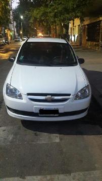 Chevrolet Corsa 4P GL AA DH usado  kms