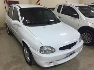 Chevrolet Corsa Classic 4Ptas. 1.6 N Super Pack Eléctrico