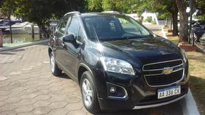 Chevrolet Tracker 1.8 FWD LTZ MT 4x2