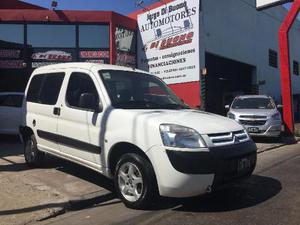 Citroen Berlingo Multispace 1.4i Pack Aa usado 