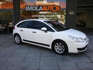 Citroen C4 1.6 X Pack Look usado  kms