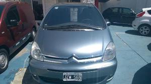 Citroen Xsara Picasso 1.6i 16V usado  kms