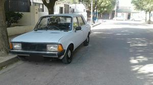 Fiat 128 Super Europa