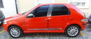 Fiat Palio ELX 1.8R usado  kms