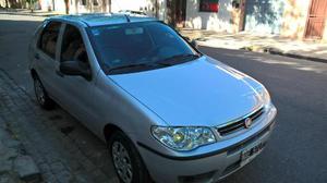 Fiat Palio Fire 5P usado  kms