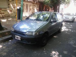 Fiat Palio S 1.3 MPi 3P usado  kms