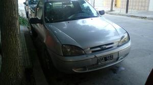 Ford Courier  con Gnc