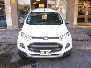 Ford EcoSport Otra Versión usado  kms