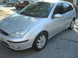 Ford Focus 1.8 Tdci Ghia 5p, , Diesel