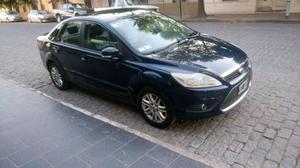 Ford Focus Ghia 2.0 4P (90 Cv) usado  kms