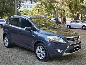 Ford Kuga Titanium 2.5T AT 4x4 usado  kms