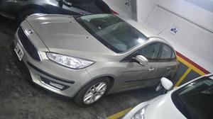 Ford Nuevo Focus SE usado  kms