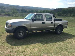 Ford Ranger Xl Plus 3.0 4X2