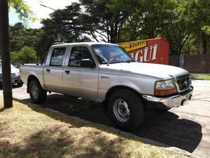 Ford Ranger x2