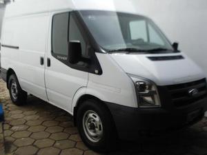 Ford Transit Otra Versión usado  kms