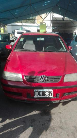 GOL 1.9 D / 00 3 PUERTAS FULL