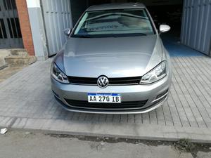 Golf 1.4 T Dsg