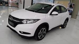 Honda HRV 1.8 EXL CVT 140cv myEntrega inmediata solo dni