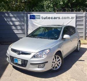 Hyundai I- AT GLS Full Seguridad Premium usado 