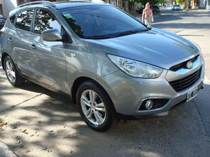 Hyundai Tucson 2.0 4x2 Dohc Aut, , Nafta