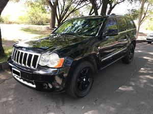 JEEP GRAND CHEROKEE LIMITED CRD
