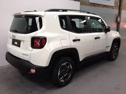 LLEVATE TU JEEP RENEGADE  DIRECTO DE FÁBRICA! Anticipo