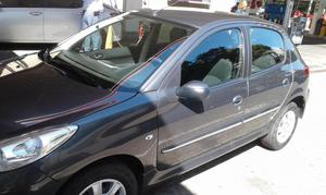 PEUGEOT 207 DIESEL 