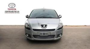 Peugeot  Allure usado  kms