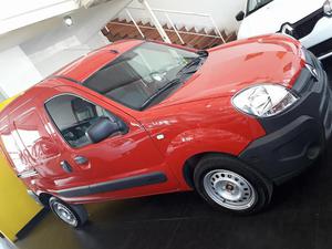 RENAULT KANGOO 1.6 FURGON