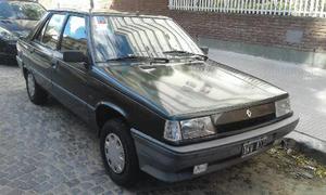 Renault 9 RL Aa usado  kms