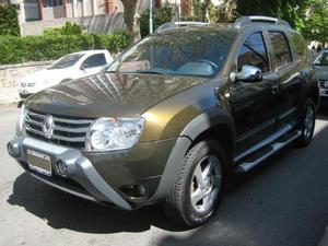 Renault Duster Privilege 2.0 4x2 usado  kms