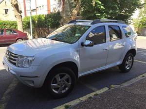 Renault Duster Privilege 2.0 4x2 usado  kms