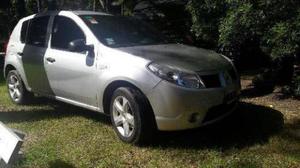 Renault Sandero Pack 1.6 usado  kms