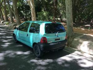 Renault Twingo Base Aa usado  kms