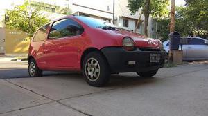 Renault Twingo Expression usado  kms