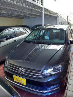 VOLKSWAGEN POLO 1,6 CONFORTLINE