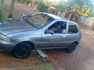 Vend Fiat Palio Model.99