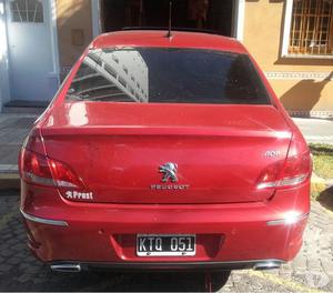 Vendo Peugeot 408 Sport 